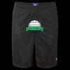 Polyester Mesh 9" Shorts with Pockets Thumbnail