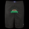 Polyester Mesh 9" Shorts with Pockets Thumbnail