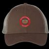 Bio-Washed Trucker Cap Thumbnail