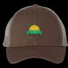 Bio-Washed Trucker Cap Thumbnail