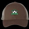 Bio-Washed Trucker Cap Thumbnail