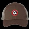 Bio-Washed Trucker Cap Thumbnail