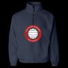 Fleece Quarter-Zip Pullover Thumbnail