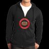 The Concert Fleece ® Full Zip Hoodie Thumbnail