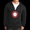 The Concert Fleece ® Full Zip Hoodie Thumbnail